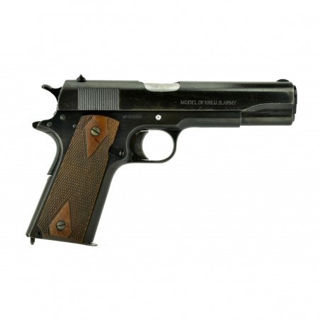  Colt 1911 .45 ACP  (C15134)