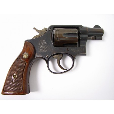 Smith & Wesson Military & Police .38 Special (PR24199)