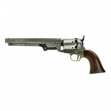 U.S. Martial Colt 1851 Navy (C15093)