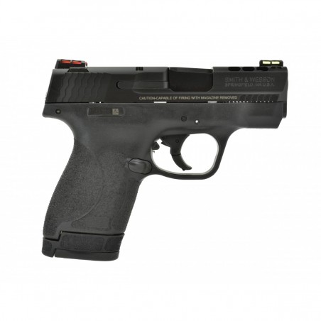Smith & Wesson M&P 9 Shield M2.0 9mm (nPR44289) New