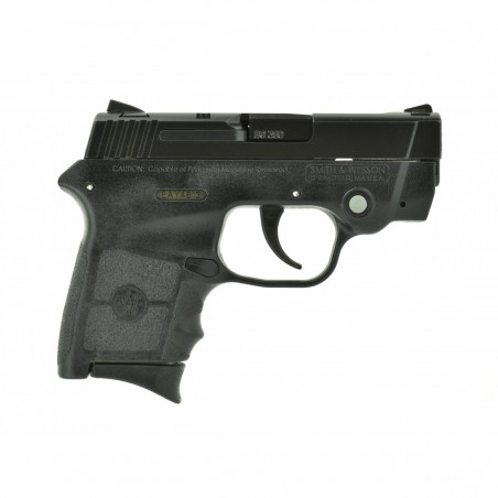 Smith & Wesson M&P Bodyguard .380 ACP (PR44212)