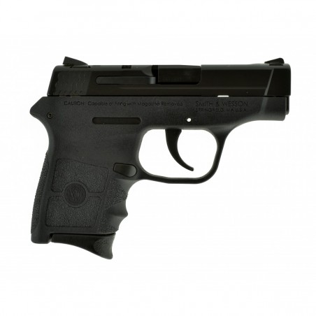 Smith & Wesson M&P .380 ACP (NPR44087) New