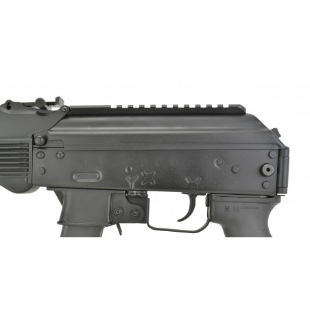 Kalashnikov USA KP-9 9mm (nPR48794) New