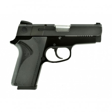 Smith & Wesson 908 9mm  (PR44045)