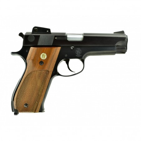 Smith & Wesson 539 9mm (PR44044)