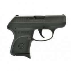 Ruger LCP .380 ACP (PR43994)