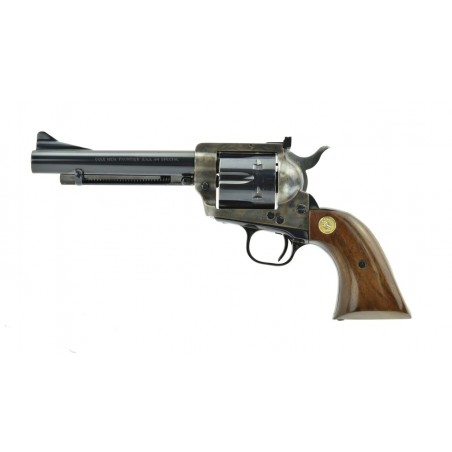 Colt New Frontier Single Action Army .44 Special (C14914)