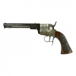 Belgian Revolver in 9mm...