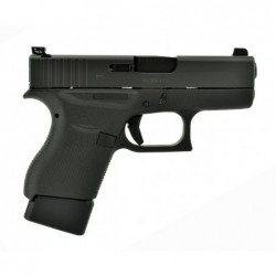 Glock 43 9mm (PR42612)
