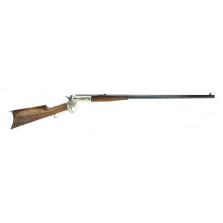 Stevens Tip Up Rifle with Forearm (AL4531)