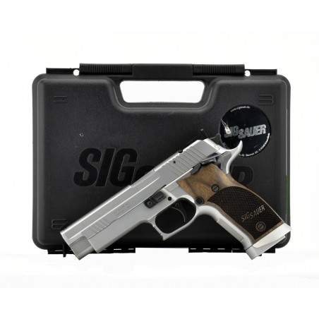 Sig Sauer X-Five 9mm (PR42263)