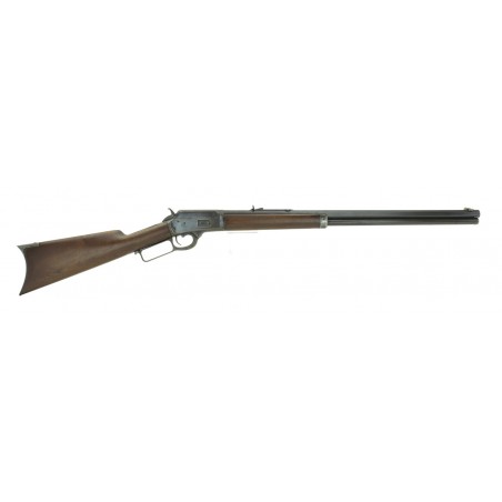 Marlin 1889 .38-40 Caliber Rifle (AL4466)