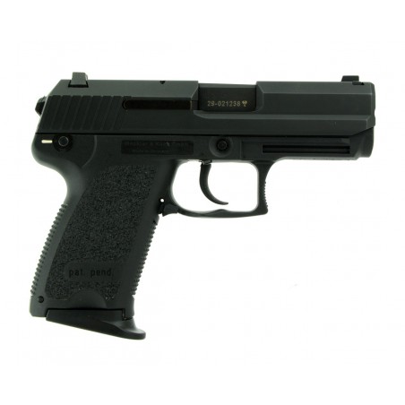 HK USP Compact .45 ACP (PR41178)