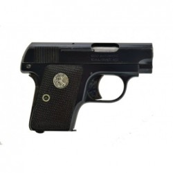 Colt 1908 .25 ACP (C14320)