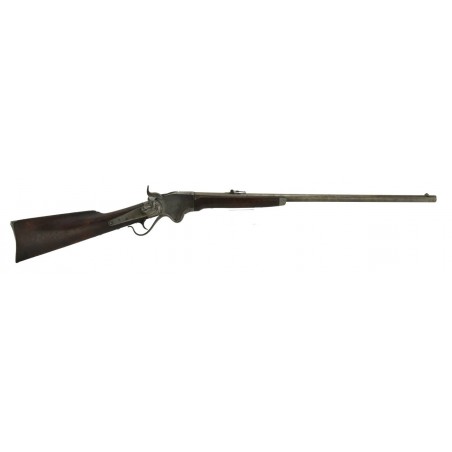Spencer Sporting .56-46 caliber rifle.(AL4434 )