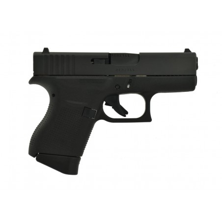 Glock 43 Subcompact 9mm (nPR40950)