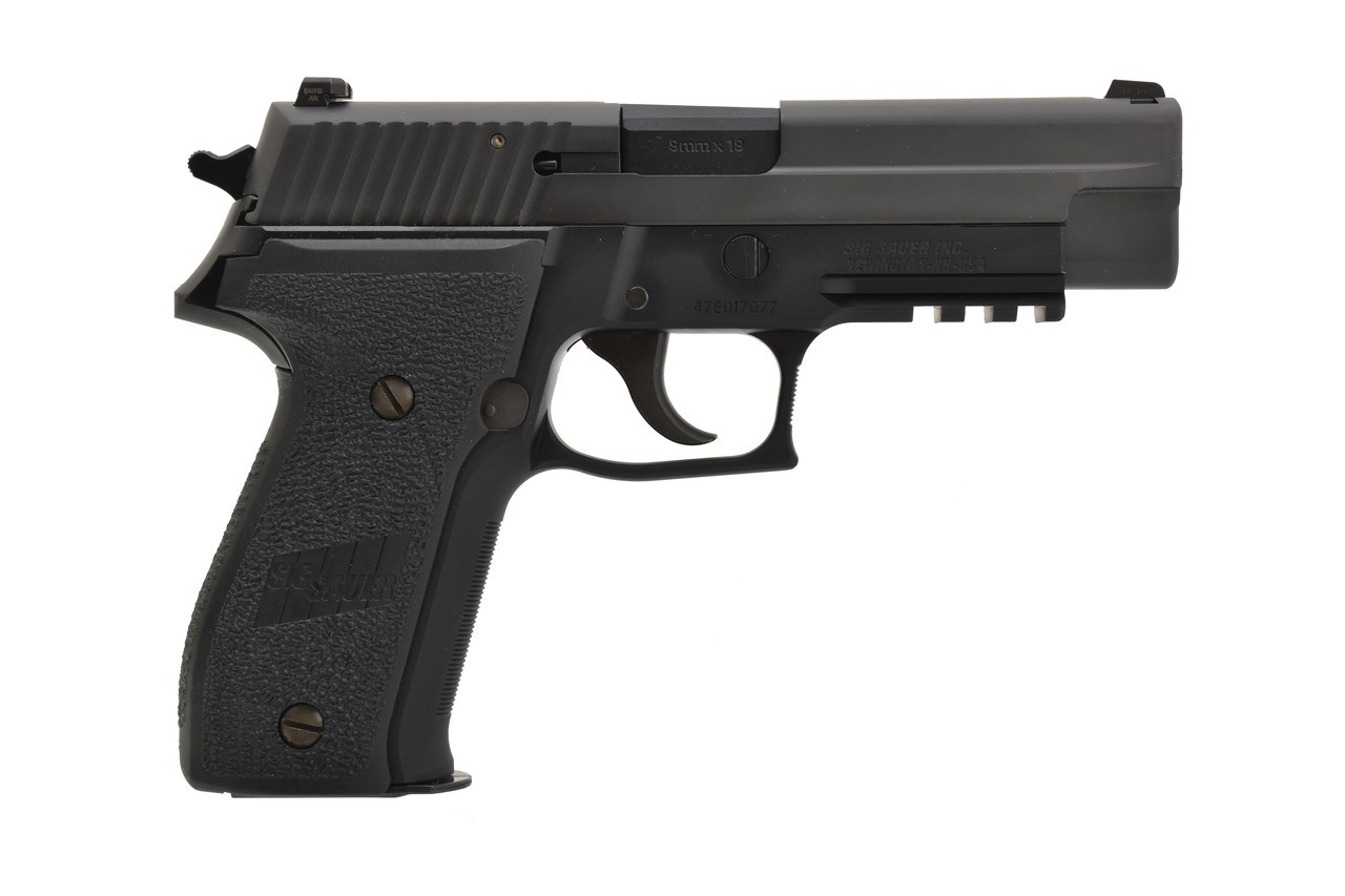 Sig Sauer P226 MK25 9mm (nPR40941)
