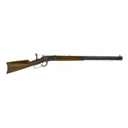 Winchester Model 1892 .38...
