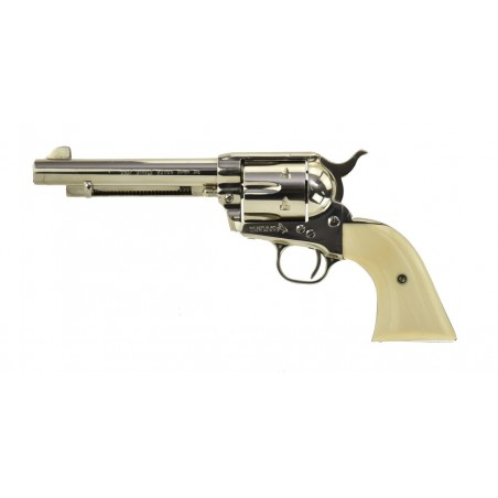 Colt Single Action Army .45 LC (C14279)