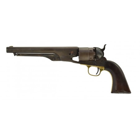 Colt 1860 Army Revolver (C14275)