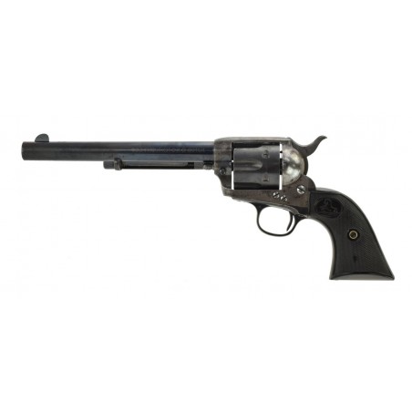 Colt Frontier Six-Shooter .44-40 (C14263)