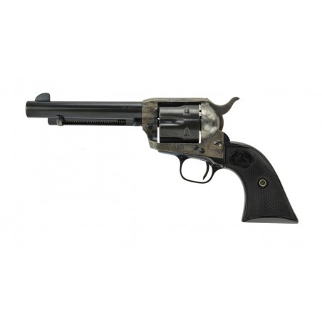 Colt Single Action Army .45 LC (C14146)