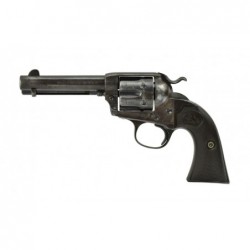 Colt Bisley .38 WCF (C14140)