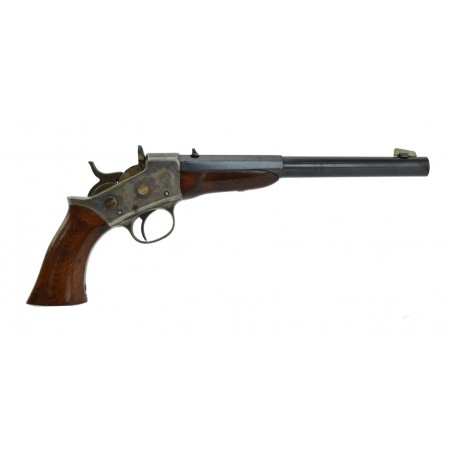Remington Model 1891 Target.32 S&W Centerfire (AH4805)
