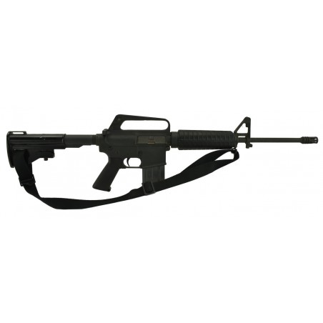 Colt AR-15 SP1 .233 Rem (C14053)