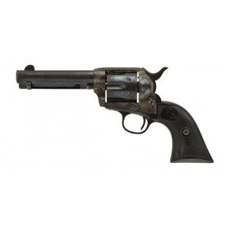 Colt Frontier Six-Shooter .44-40 (C14030)