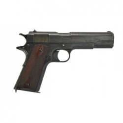 Colt 1911 .45 ACP (C14023)