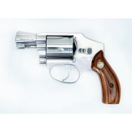 Smith & Wesson 640 .38 S&W Special (PR30939)