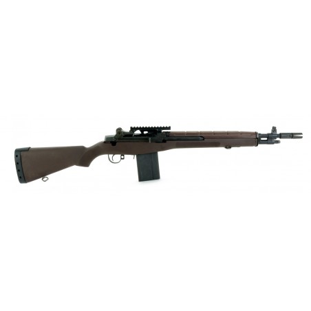 LRB Arms M14SA .308Win caliber (R22468)