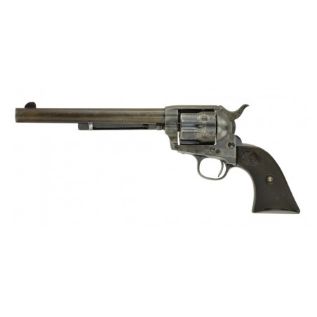Very Fine Colt Single Action Army .45 Colt (C13959)