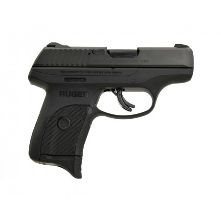 Ruger LC9S 9mm (nPR39410) New.