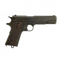 Colt 1911 .45 ACP (C13932)