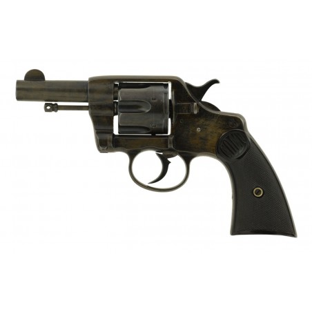 Colt 1896 .38 Colt (C13911)
