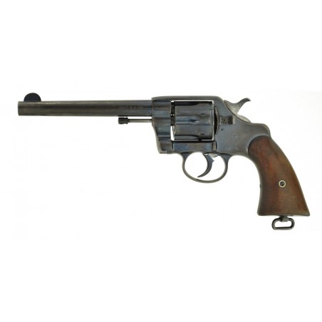 Colt 1901 .38 LC (C13903)