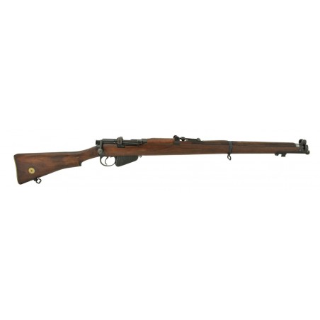 Lithgow No1 MKIII Enfield .303 British (R22306)