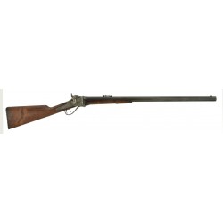 Sharps 1874 Sporting Rifle...