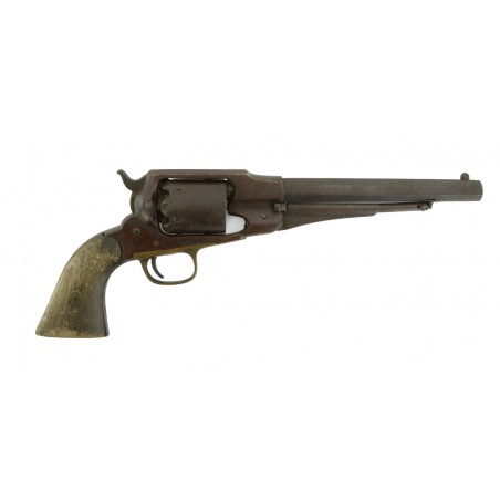Civil War Identified Remington New Model Army (AH4754 )