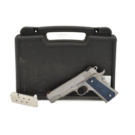 Colt Government Competition .45 ACP (nC13803) New