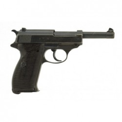 AC43 Walther P38 9mm (PR38763)