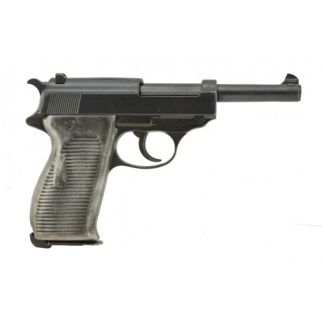 SVW45 Mauser P38 9mm (PR38762)