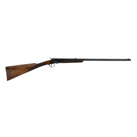 Holland & Holland Stalking Rifle in .300 Rook (AL4301)