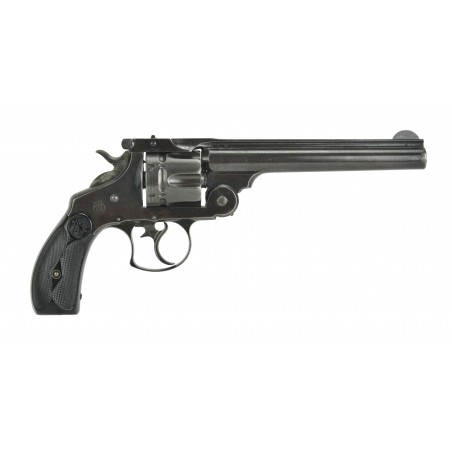 Very Rare Smith & Wesson Double Action .38-40 (AH5570)
