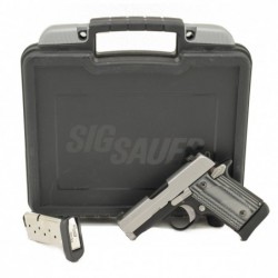 Sig Sauer P938 9mm (PR38666)