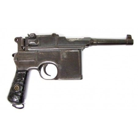 Mauser 1930 7.63 (PR24220)