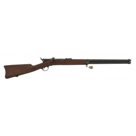 Remington Keene U.S. Indian Police Rifle (AL4275)