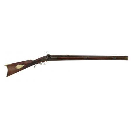 American Buck and Ball Gun (AL4273)